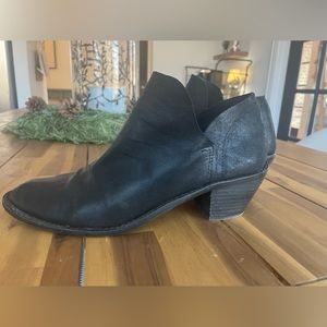 Kelsi Dagger Kenmare Ankle Boots